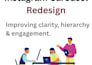 design instagram carousel posts in canva